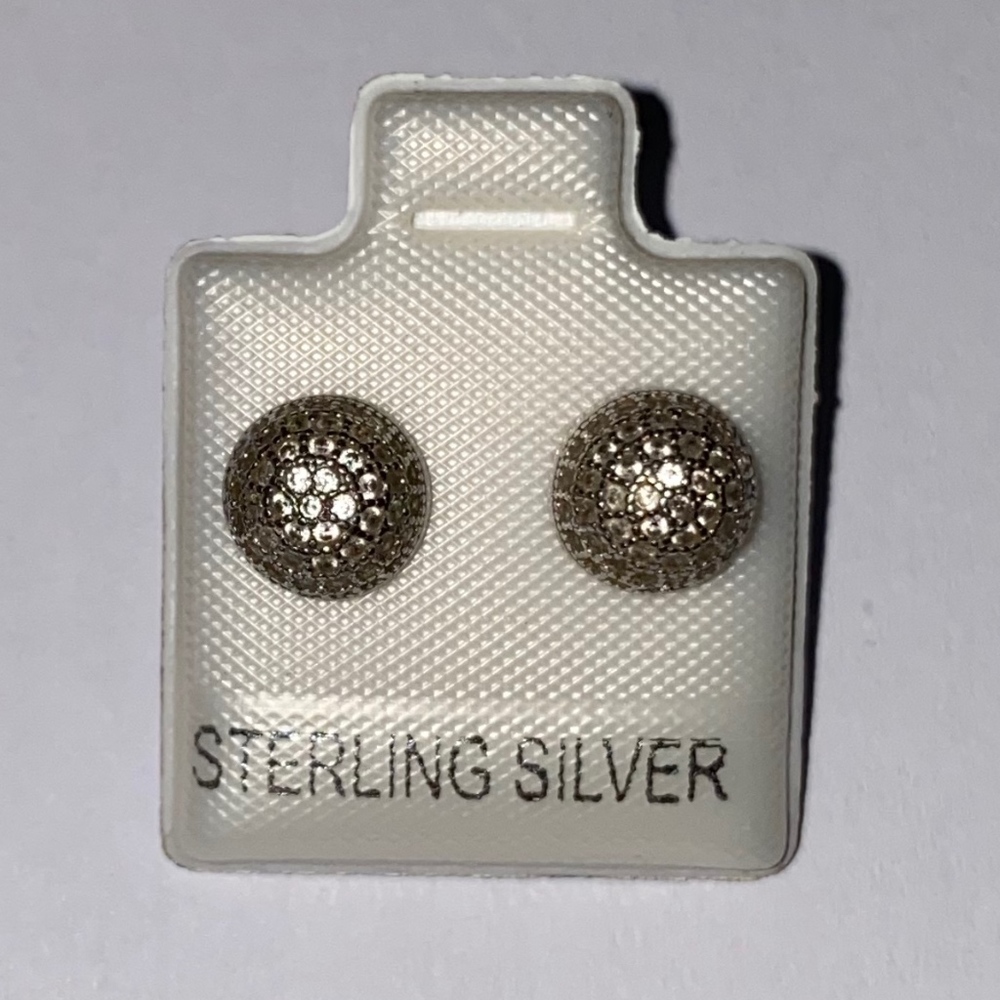 925 Sterling Silver